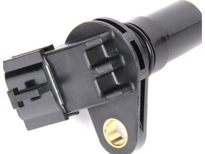 Chevrolet Spark Vehicle Speed Sensor - 25191113