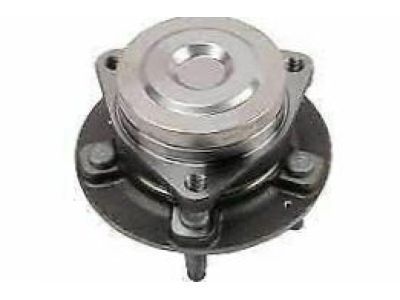 Buick Envision Wheel Hub - 13526967