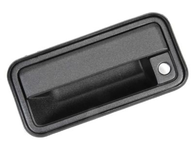 GMC K1500 Door Handle - 15742229