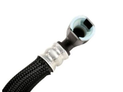 19419929 - Genuine GM HOSE ASM,HTR INL