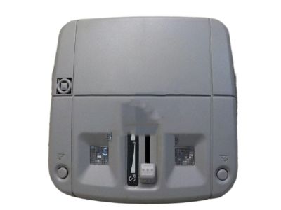 GM 19149449 Bezel,Roof Console Accessory Switch