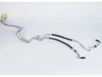 GM 25829896 Transmission Fluid Cooler Hose Assembly