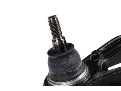 2013 Chevrolet Silverado Control Arm - 23207778
