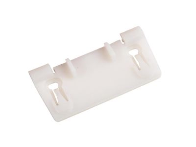 GM 25644358 Clip, Front Side Door Center Molding 25644358 GM Clip, Front Side Door Center Molding Product Photo 1 of 1