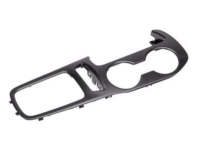 84068501 GM Plate Assembly, Front Floor Console Trim *Liquid Pallat Product Photo 2 of 2
