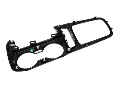 GM 84068501 Plate Assembly, Front Floor Console Trim *Liquid Pallat 84068501 GM Plate Assembly, Front Floor Console Trim *Liquid Pallat Product Photo 1 of 2