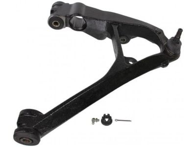 GM 12475480 Front Lower Control Arm Kit