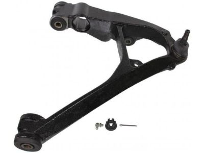 Chevrolet Tahoe Control Arm - 12475480