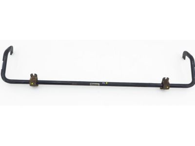 2014 Buick LaCrosse Sway Bar Kit - 20906484