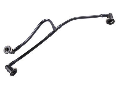 2017 Buick LaCrosse Crankcase Breather Hose - 12670652
