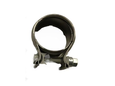 Chevrolet Camaro Exhaust Manifold Clamp - 22860193