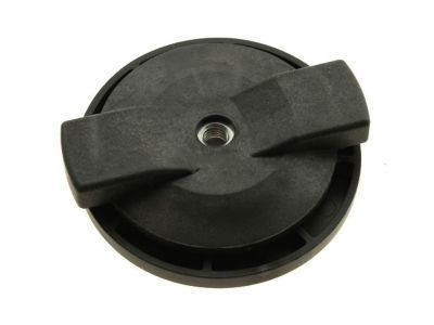 GM 11562183 Nut,Spare Wheel Stowage