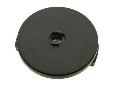 GM 11562183 Nut,Spare Wheel Stowage