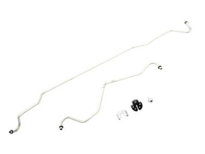 GM 19177058 Pipe Kit,Steering Gear