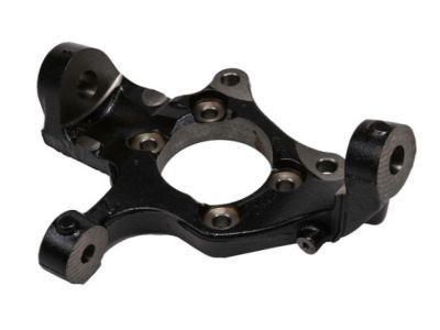 Chevrolet Colorado Steering Knuckle - 19303834