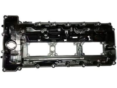 12576712 GM Valve Rocker Arm Cover Assembly Product Photo 1 of 1