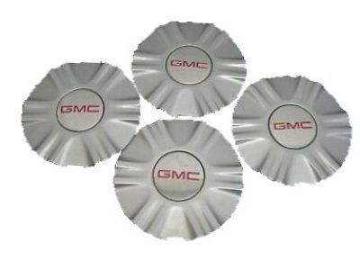 GMC Terrain Wheel Cover - 23446994
