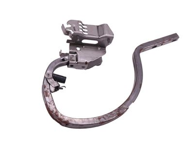 Chevrolet Malibu Liftgate Hinge - 15267824