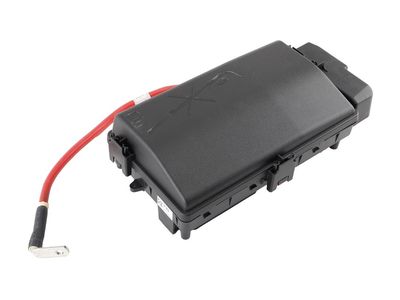 2019 Chevrolet Colorado Fuse Box - 84616963
