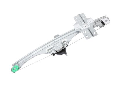 GMC Acadia Window Regulator - 22867699