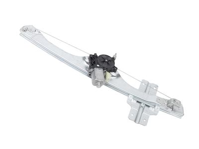 GMC Acadia Window Regulator - 22867699