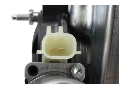GMC Acadia Window Regulator - 22867699
