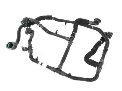 Cadillac LYRIQ Radiator Hose - 86803296