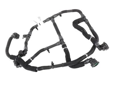 Cadillac LYRIQ Radiator Hose - 86803296
