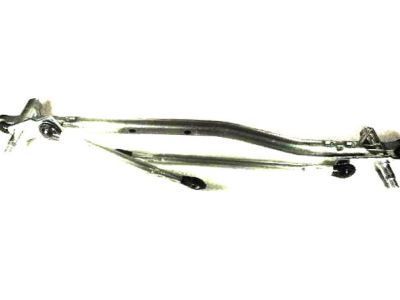 GM 95971326 Frame,Windshield Wiper Trans