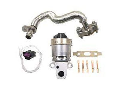 GM 12581359 Valve, Egr