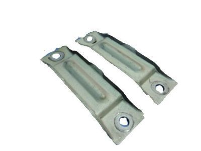 GM 10280659 Retainer, Rear Spring Insulator