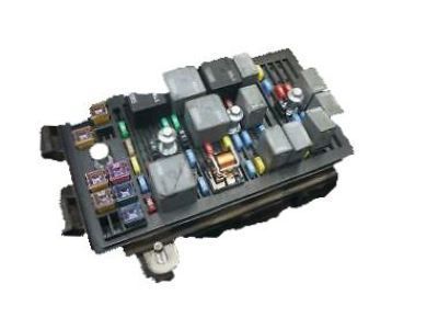 Cadillac XLR Fuse Box - 10378946