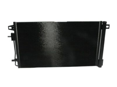 GMC Acadia A/C Condenser - 23479280