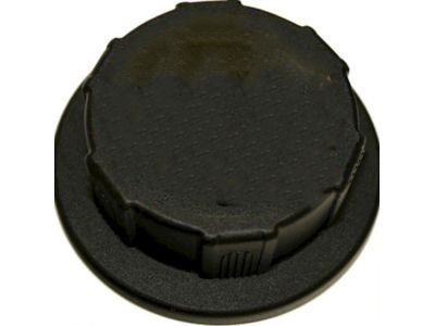 1997 Saturn SL1 Coolant Reservoir Cap - 10296465