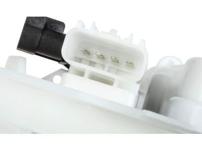 GM 84200597 Fuel Tank Fuel Pump Module Kit (W/O FUEL LVL SEN)