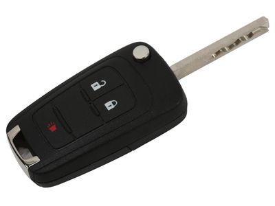 Chevrolet 13504266