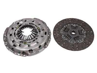 2014 Cadillac ATS Clutch Disc - 24251131