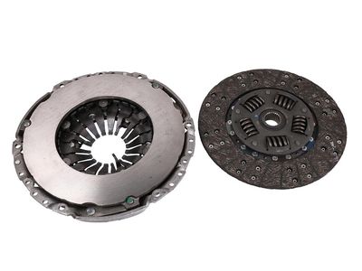 2014 Cadillac ATS Clutch Disc - 24251131