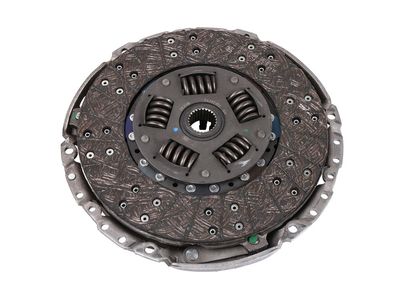2014 Cadillac ATS Clutch Disc - 24251131