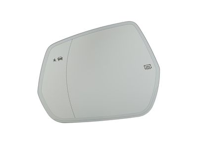 2024 Cadillac XT4 Side View Mirrors - 85109015