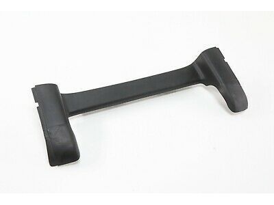 GM 15827129 Cover, Front Seat Riser Finish *Ebony