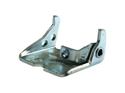 GM 15771319 Hinge,Front Side Door(Dr Side)