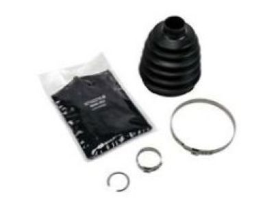 Oldsmobile Achieva CV Joint - 26059845