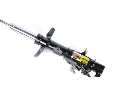 2014 Chevrolet Camaro Shock Absorber - 22952188