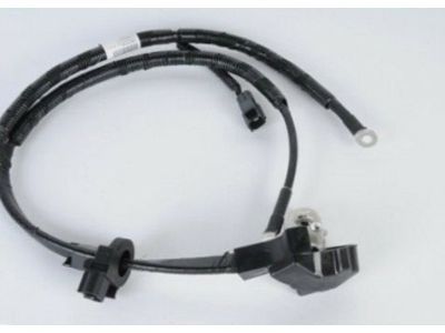 GM 25848942 Cable Assembly, Battery Negative