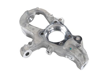 86556641 GM Steering Knuckle Product Photo 2 of 2