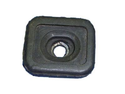 GM 14009321 Mount, Engine Rear