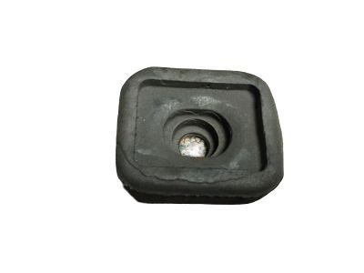 GM 14009321 Mount, Engine Rear