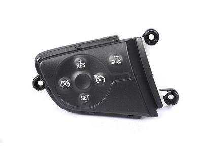 2020 GMC Yukon Cruise Control Switch - 23134234