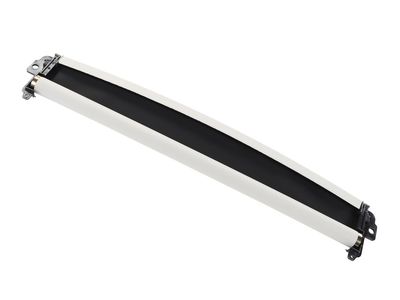 42638885 GM Sunshade Assembly, Sun Rf *Lt Opel Grayy Product Photo 2 of 2